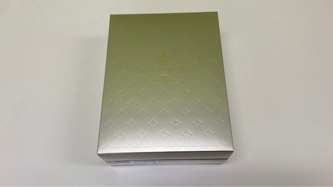 PLOSION プロージョン 炭酸ミストハンディセット MTG プロージョン 炭酸ミストハンディセット PLOSION PL-HS1920B 3色 1