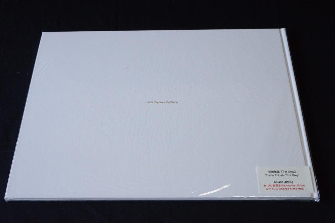 For Grey:Toshio Shibata】柴田敏雄☆大幅に値下げしました - メルカリ