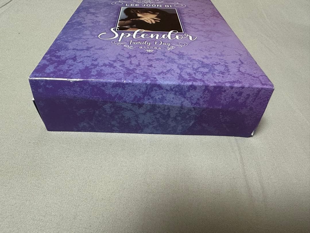 イ・ジュンギ 2023 LEE JOON GI 僕たちの花火 DVD