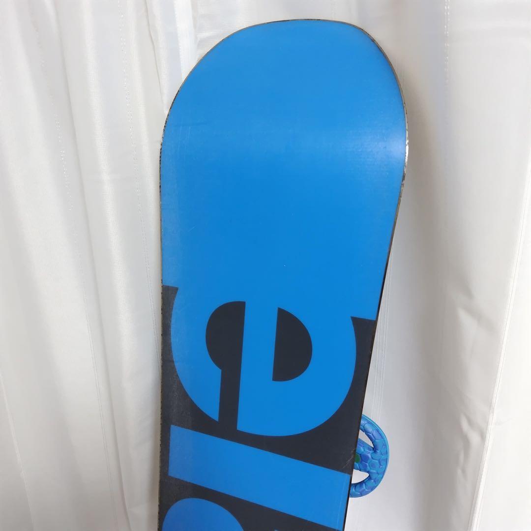 elan ERAGON 53 スノーボード Xenon バインディング M/L