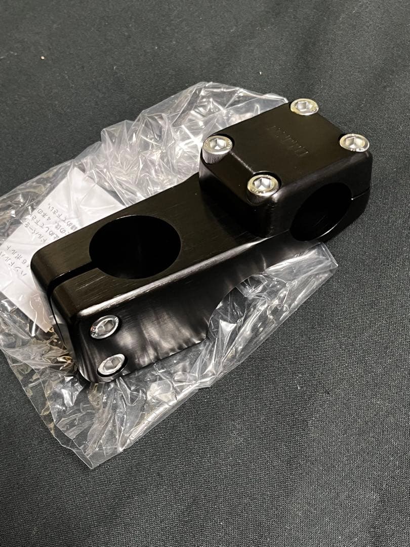 V*J様 nitto MT-16復刻 FW-36 stem oldmtb blu - メルカリ