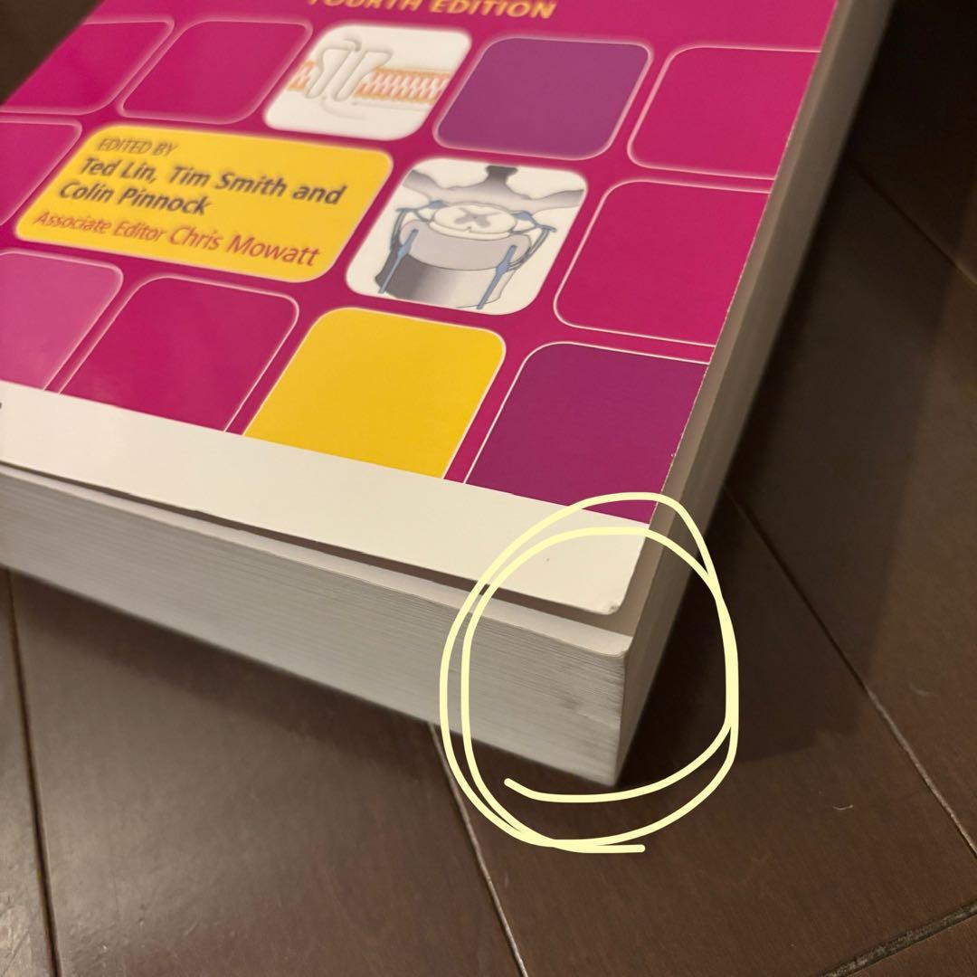 洋書•英語】 Fundamentals of Anaesthesia 4th - メルカリ