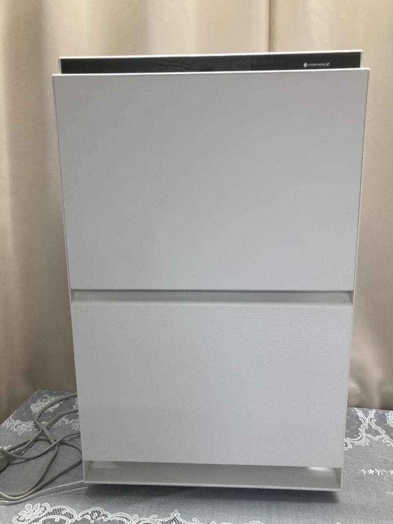 美品/Panasonic 空間除菌脱臭機 ジアイーノ 空間除菌脱臭機 業務用ジアイーノ（～56畳用）PANASONIC｜コーユー