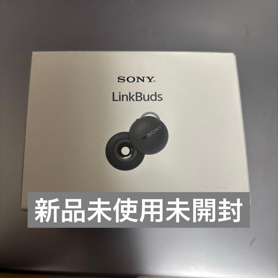 SONY LinkBuds ワイヤレスステレオイヤホン WF-L900 新品 Amazon.co.jp: ソニー(SONY) LinkBuds :完全ワイヤレスイヤホン/小型