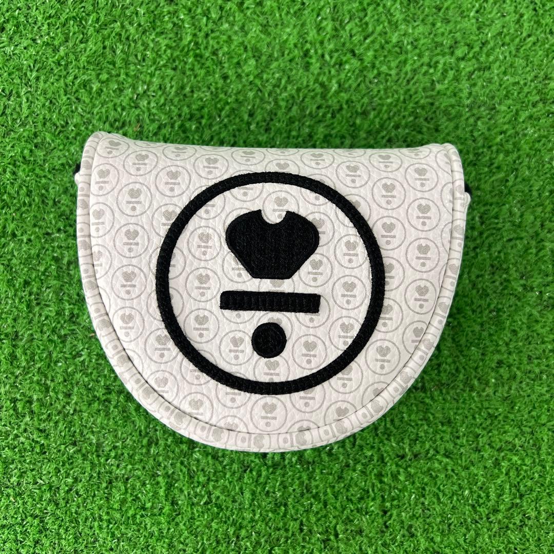 ⭐︎新品 L.A.B. Golf パター OZ.1i ピンク カスタム - メルカリ