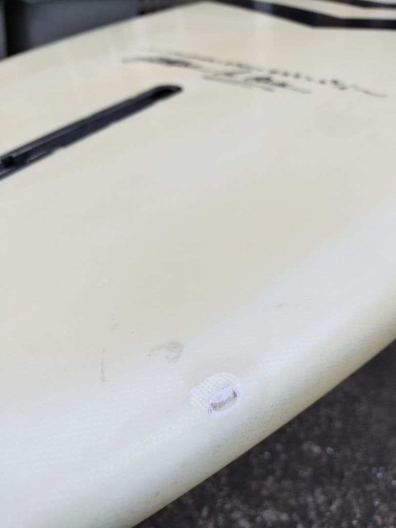 CJ NELSON OZ SLASHER 9'10 中古 - メルカリ