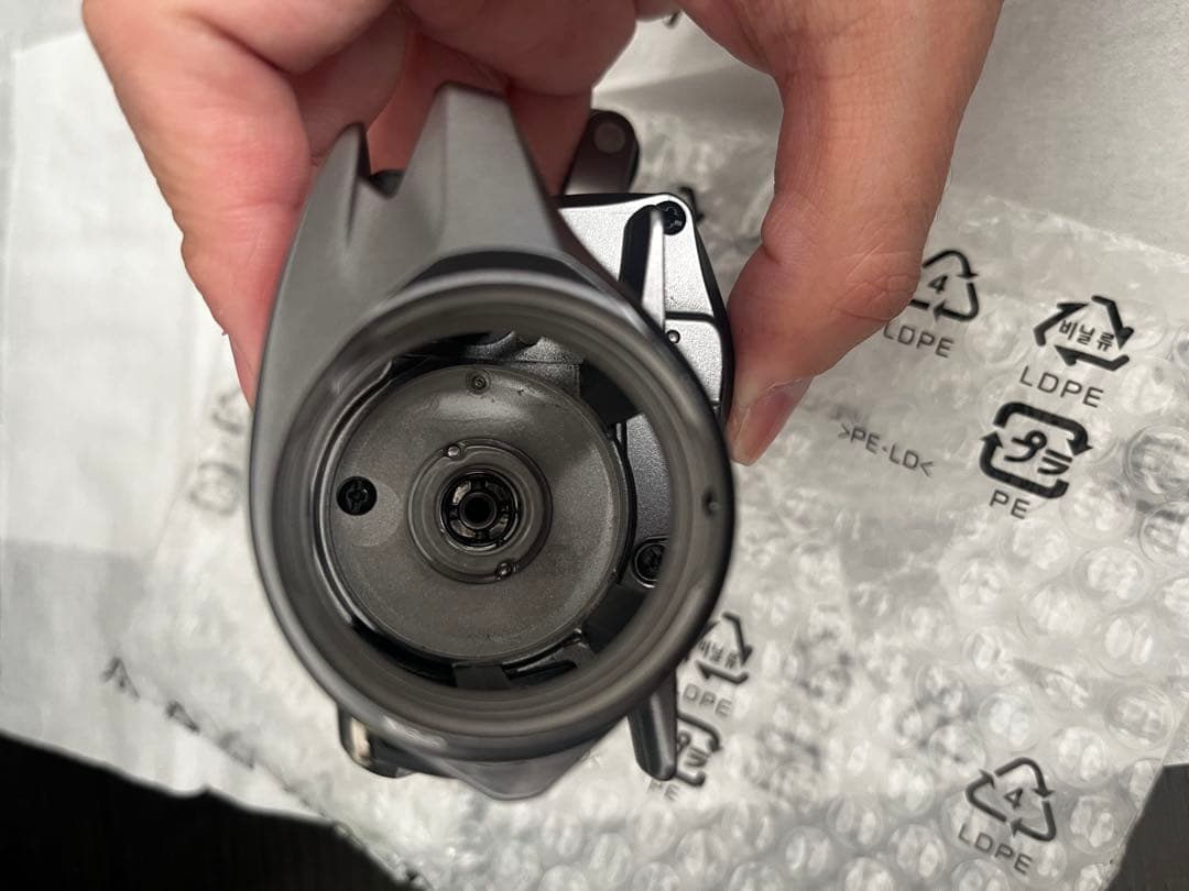 押忍！おら悟空！様専用 SHIMANO Bantam XG LEFT - メルカリ