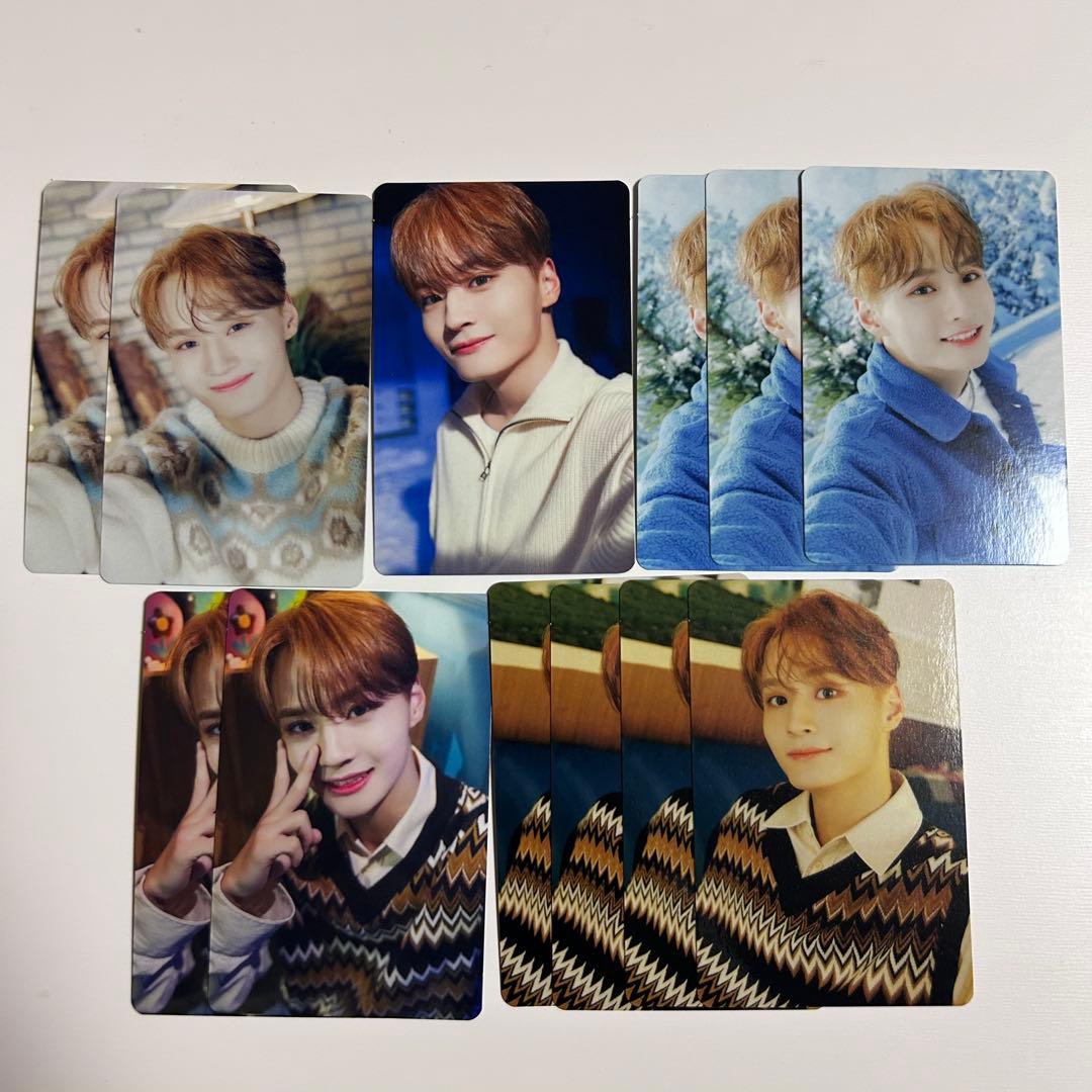 DXTEEN Snowin まとめ売り 寺尾香信 - メルカリ