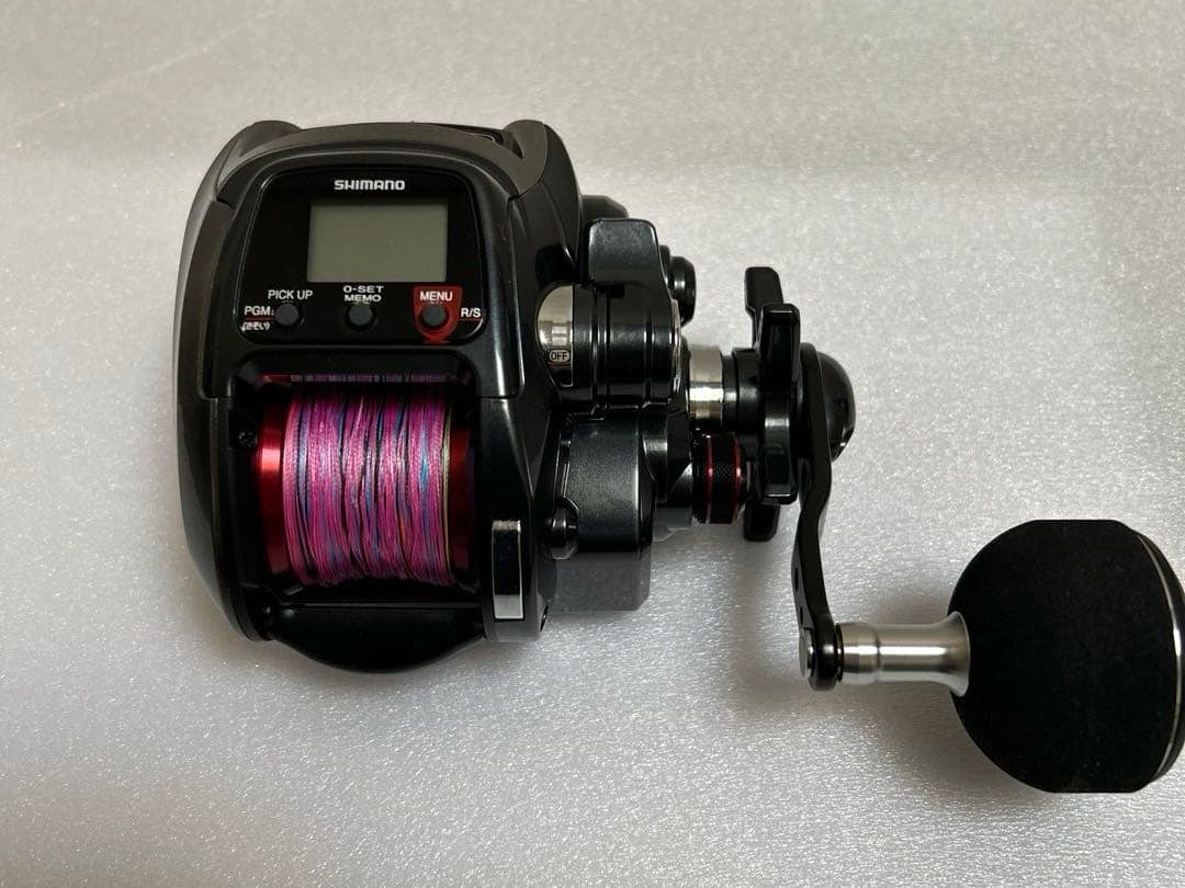 【新品未使用】シマノプレイズ800 シマノ（SHIMANO） 決算セール 17プレイズ 800 送料無料 : ますびと