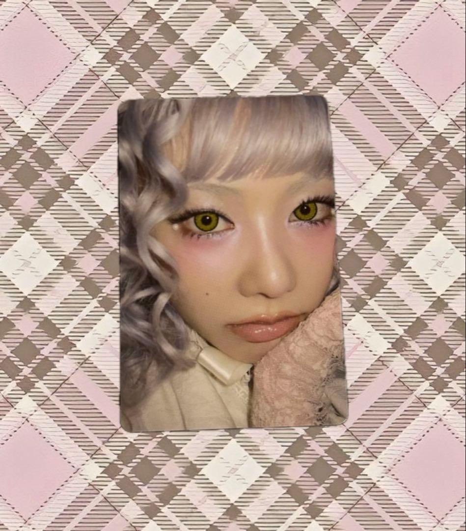 xg hinata hmv ラキドロ the core 核 - メルカリ