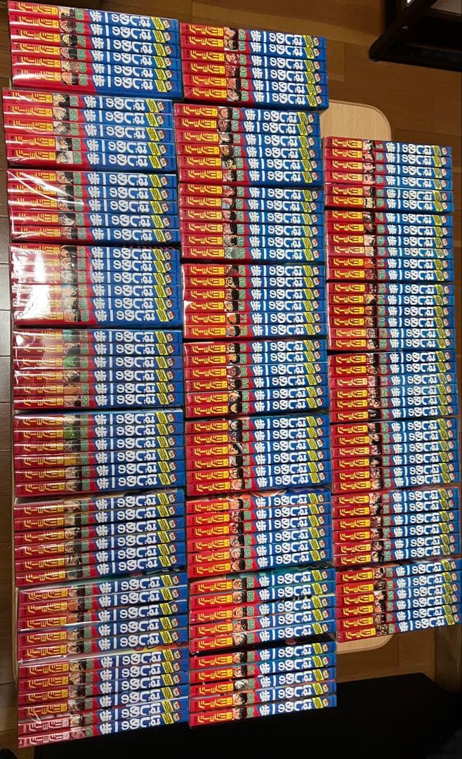 裁断済み はじめの一歩 既刊145巻全巻セット - メルカリ