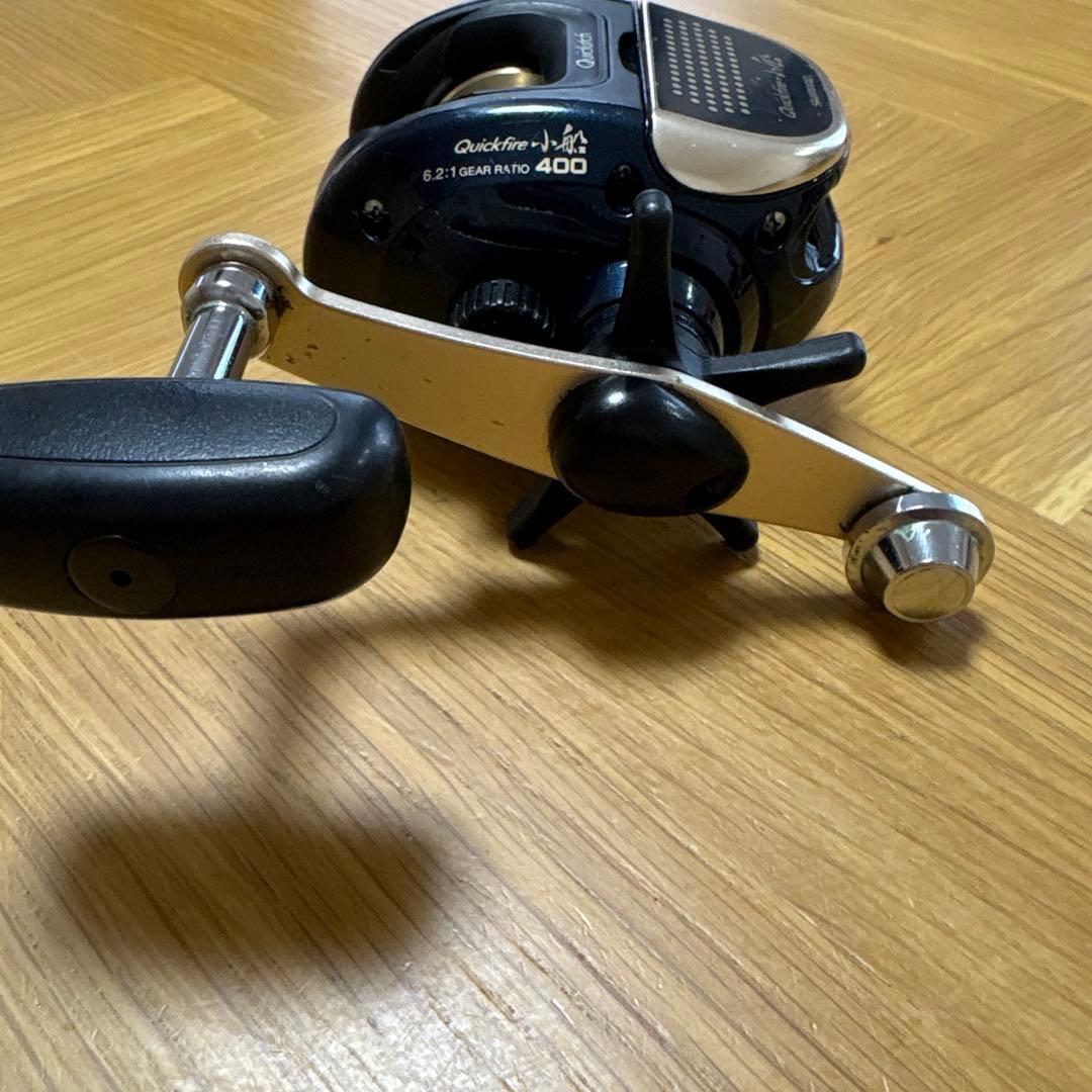 RYOBI ALERT棚 SHIMANO Quickfife 小船 3台 - メルカリ