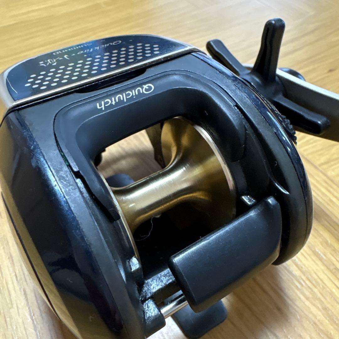 RYOBI ALERT棚 SHIMANO Quickfife 小船 3台 - メルカリ