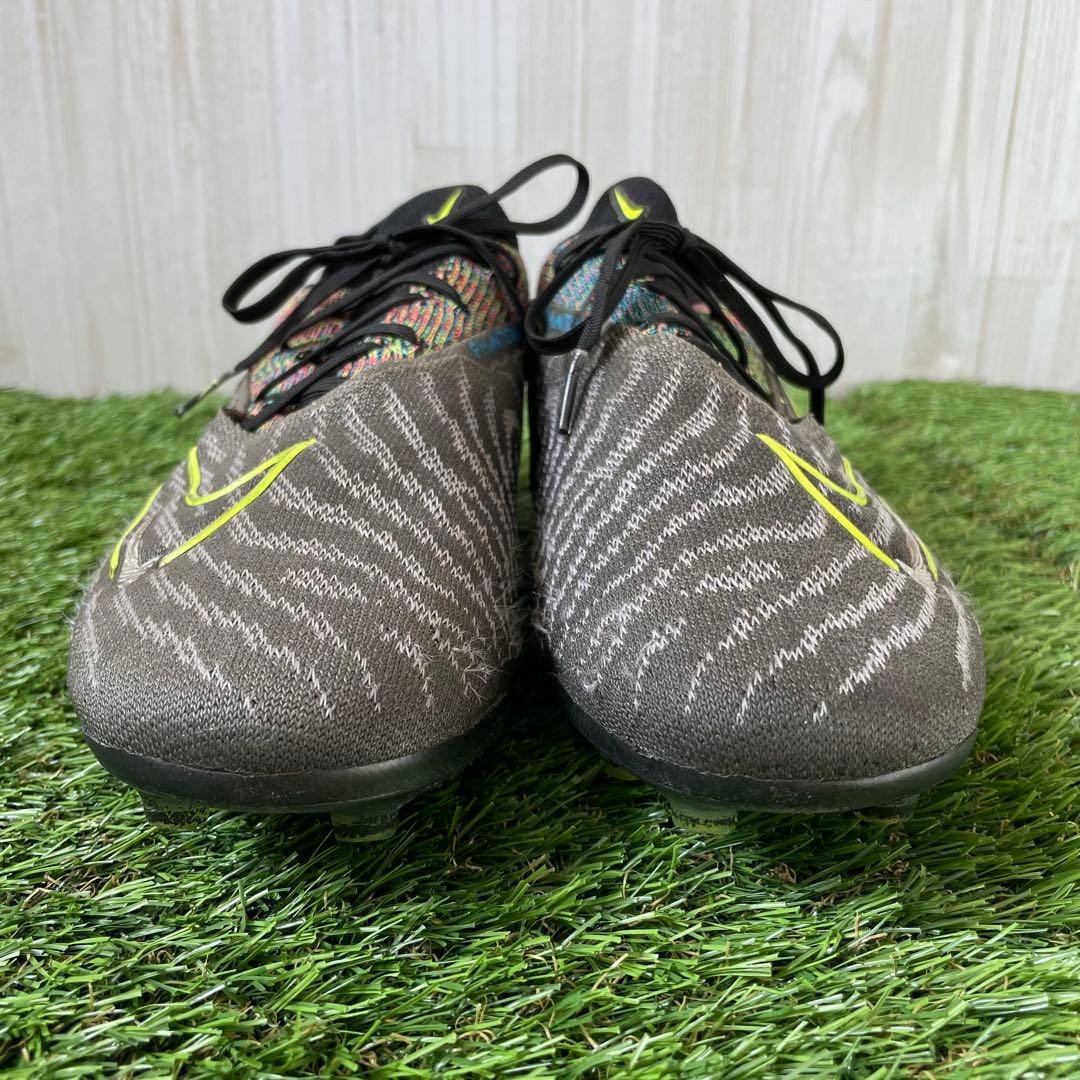 ナイキ ファントム GX エリート FUSION AG-PRO 26.5cm