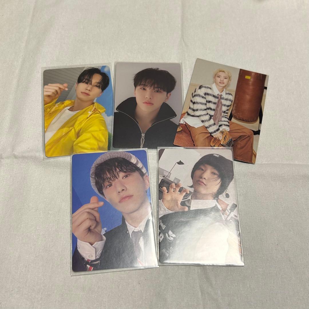 ホシ トレカ まとめ売り - メルカリ