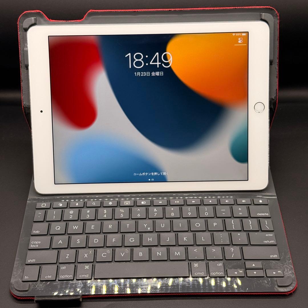 iPad Air 2 Wi-Fi 64GB シルバー & キーボード付きカバー ベルキン、iPad Air 2対応のアルミ製キーボードカバー - ITmedia PC USER