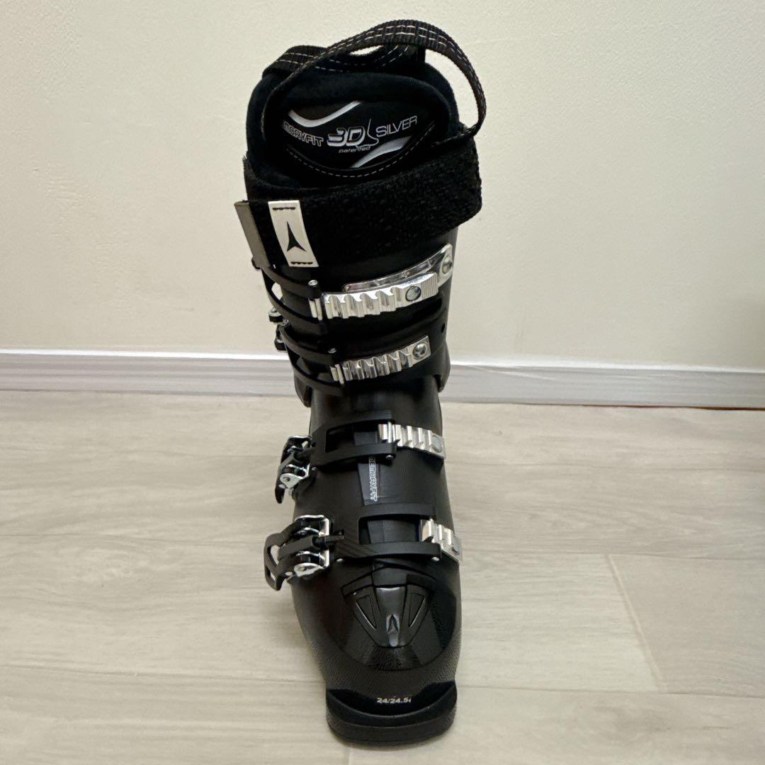 【極美品　ATOMIC】HAWX ULTRA X 80 W 24.0cm