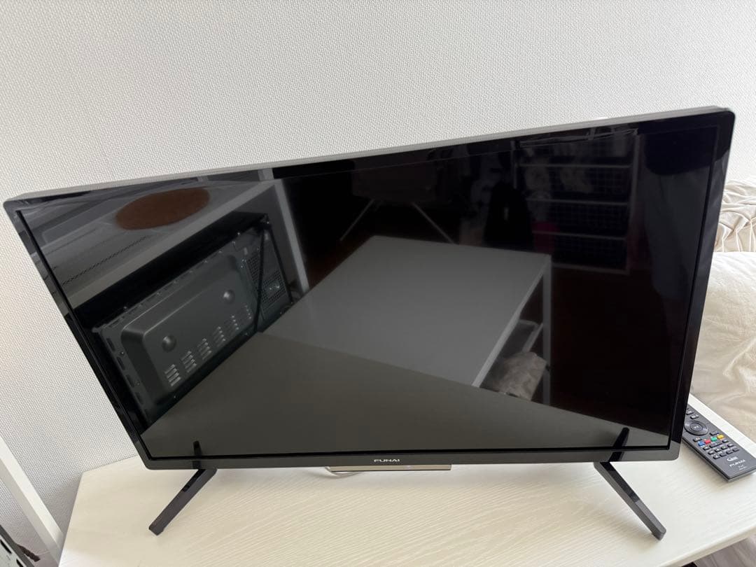 【FUNAI】テレビ 32V F160シリーズ｜FUNAI Fire TV製品情報