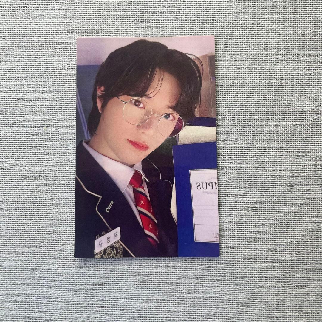 ボムギュ トレカ 仁川 TXT ACT:PROMISE EP.2 - メルカリ