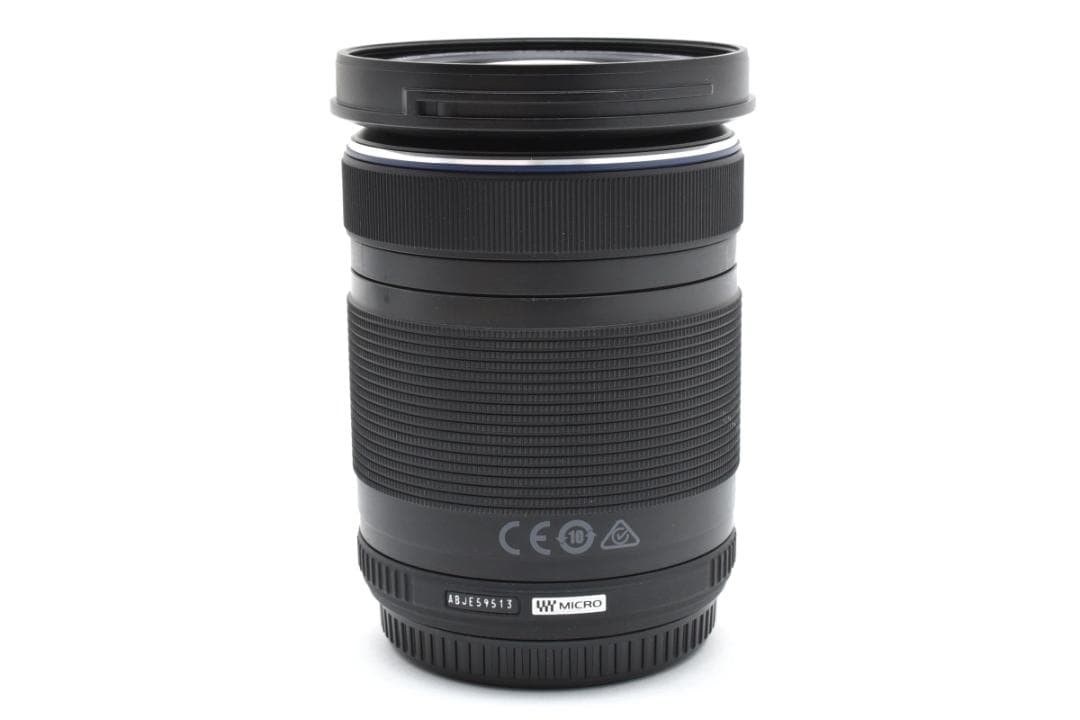 レンズ(ズーム) OLYMPUS M.ZUIKO ED 40-150mm F4.0-5.6 R