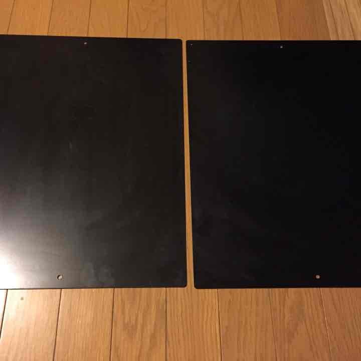 オーディオボード サンシャインB-40 2枚セット 無類無双”の効果。サンシャインが17年間の総力を結集させた