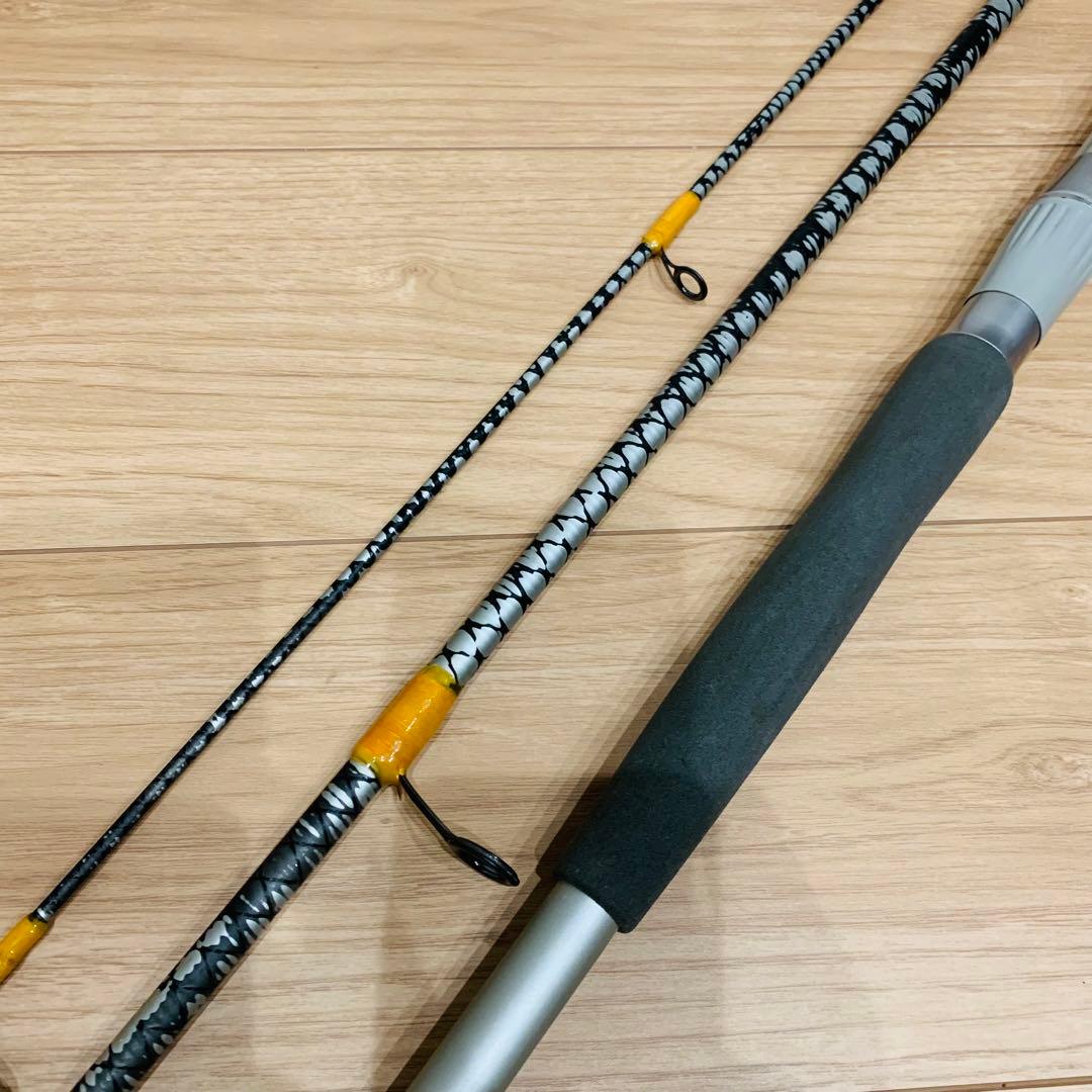 SHIMANO シマノ ARGOS Special 80 330 アルゴス - メルカリ