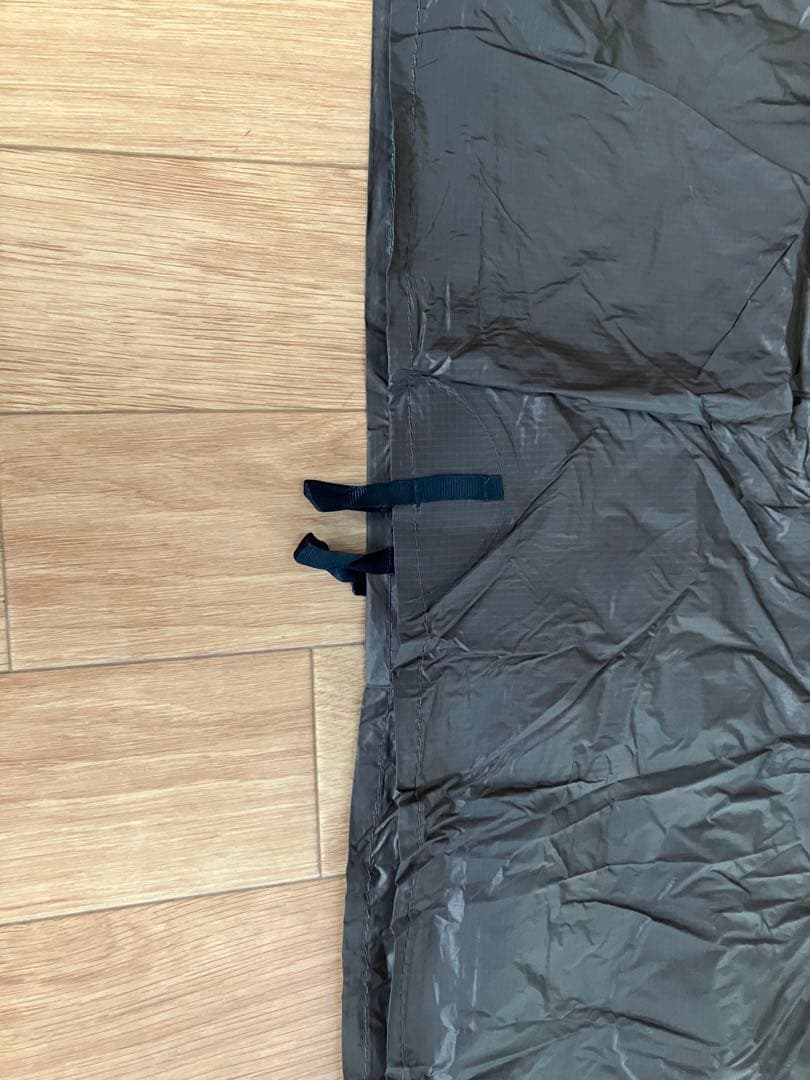 DD SuperLight Tarp 3m x 2.9m コヨーテブラウン
