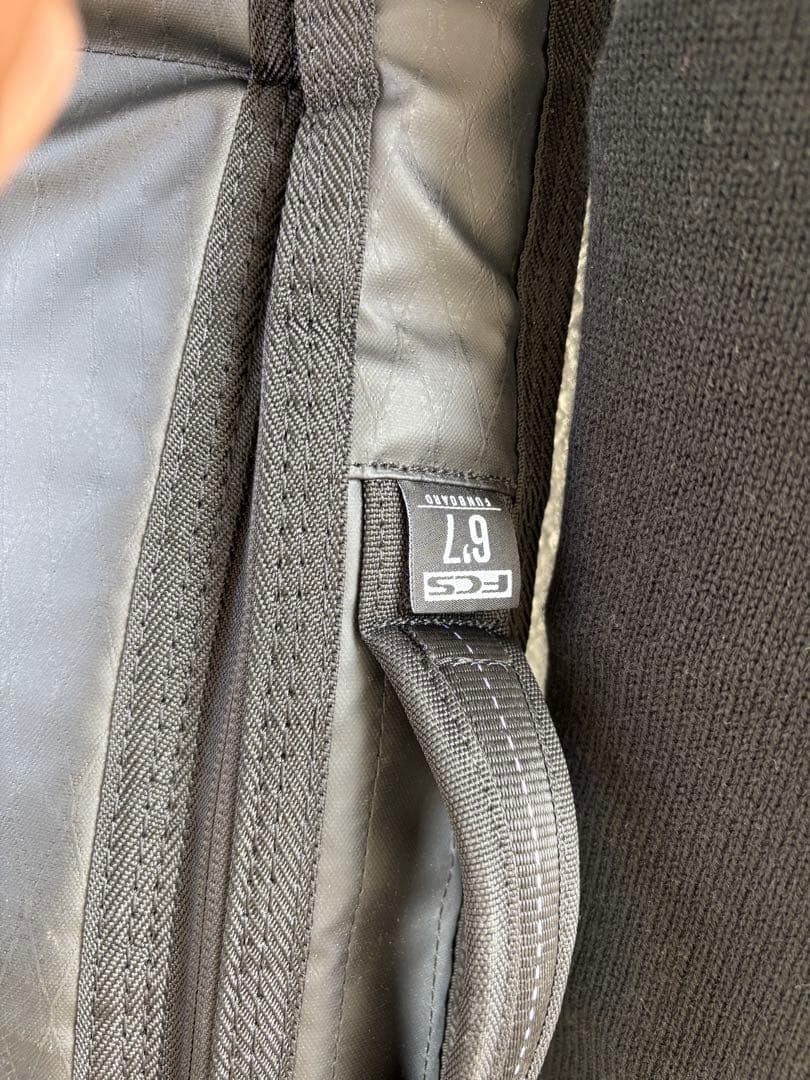 Firewire Sunday Volcanic 6'4（フィン他付属品多数） - メルカリ