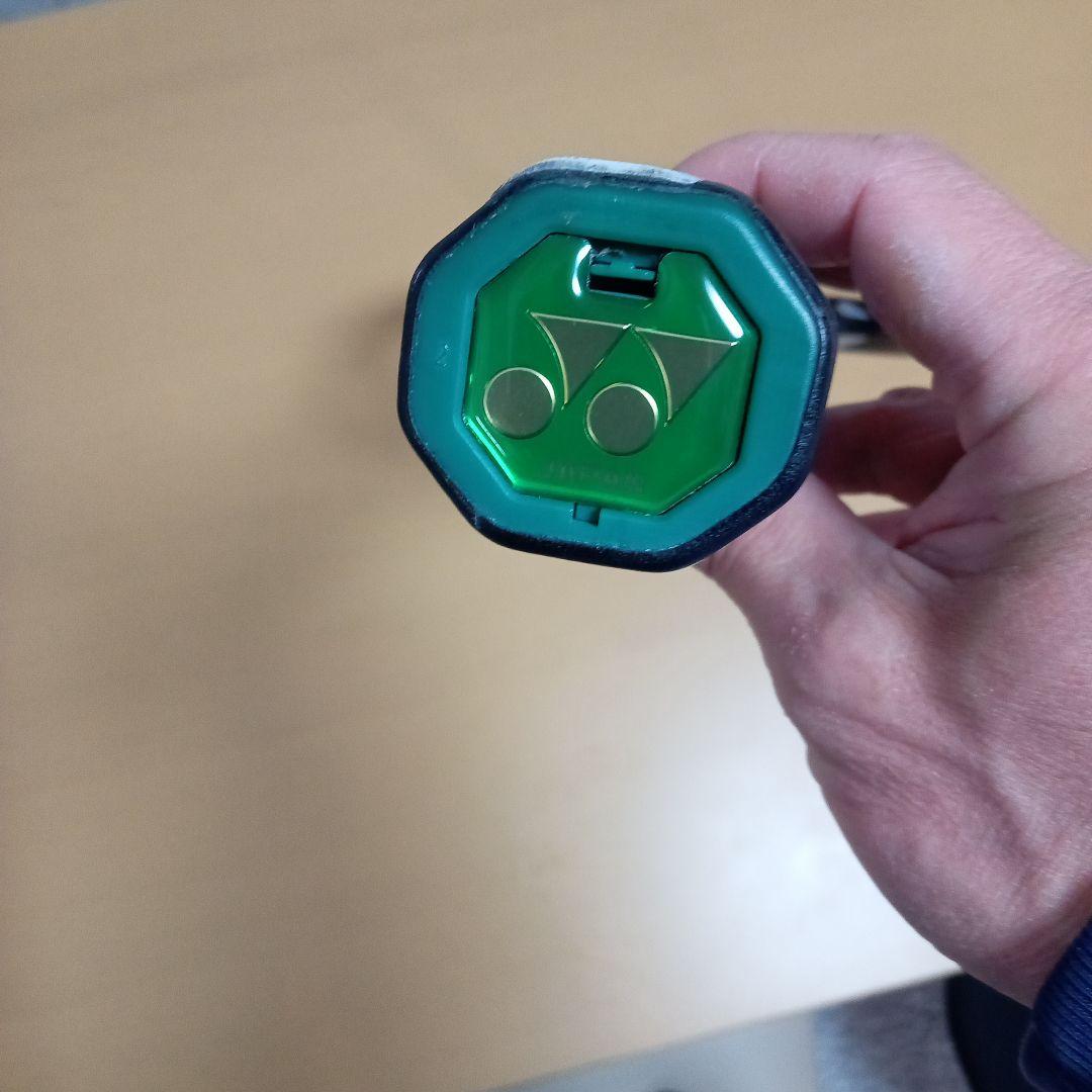 テニスラケット YONEX レグナ（中古品）初代モデル 専用ケース付 G2