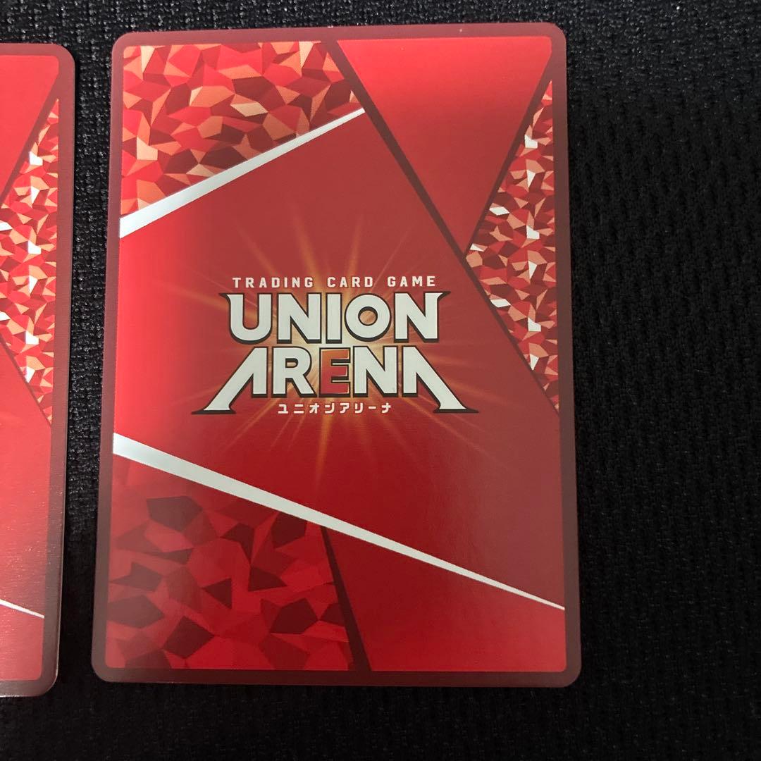 大特価！）小宮果穂 ユニオンアリーナ ユニチケ - メルカリ