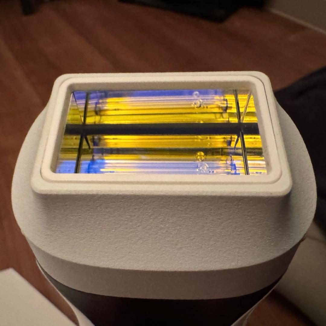 ke-non 脱毛器 Ver 8.6J