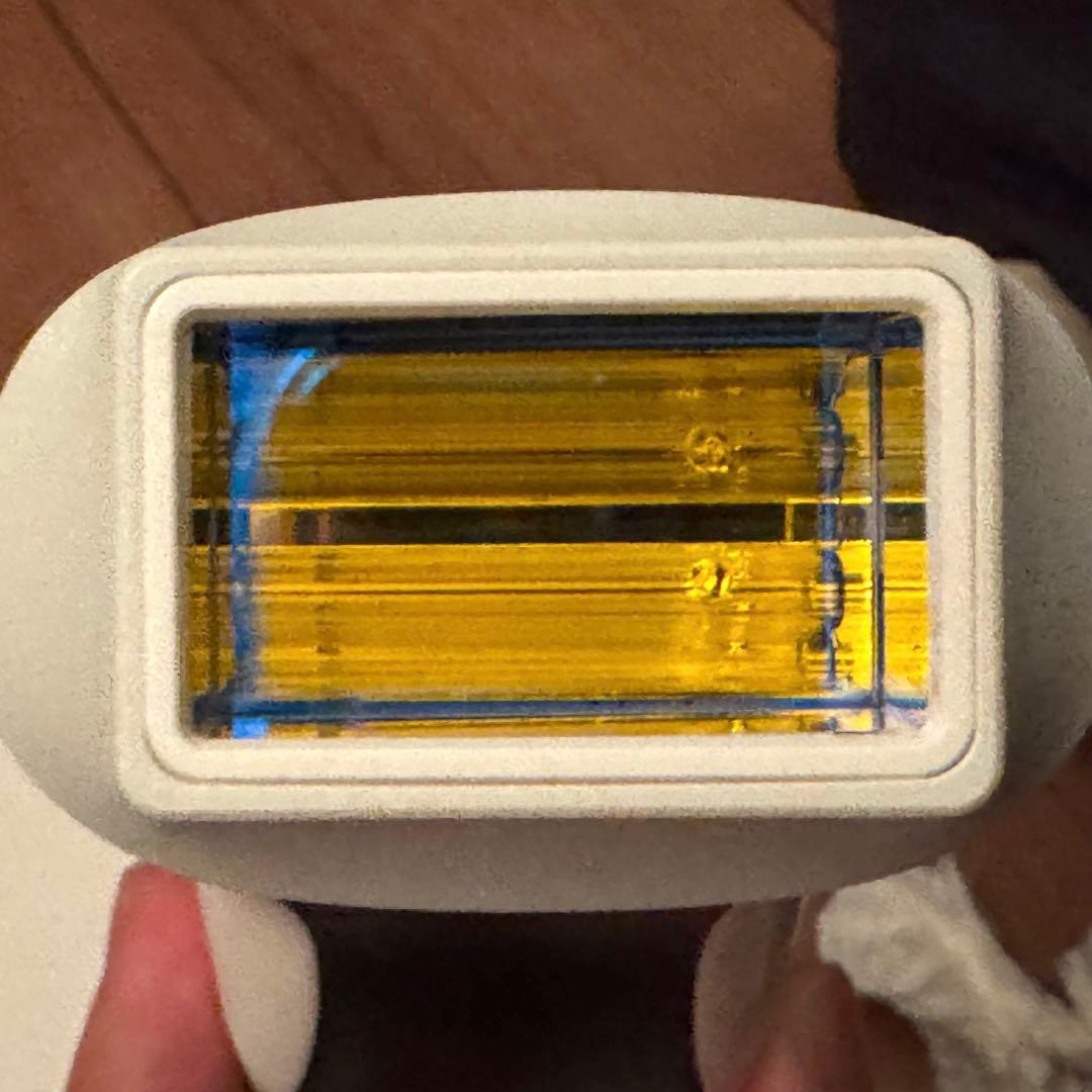 ke-non 脱毛器 Ver 8.6J