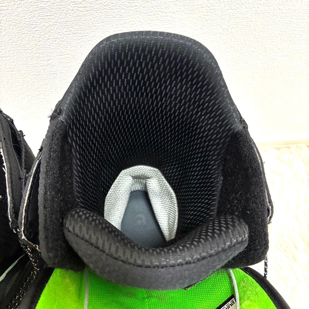 【美品】BURTON STASH HUNTER ブーツ 26.5cm