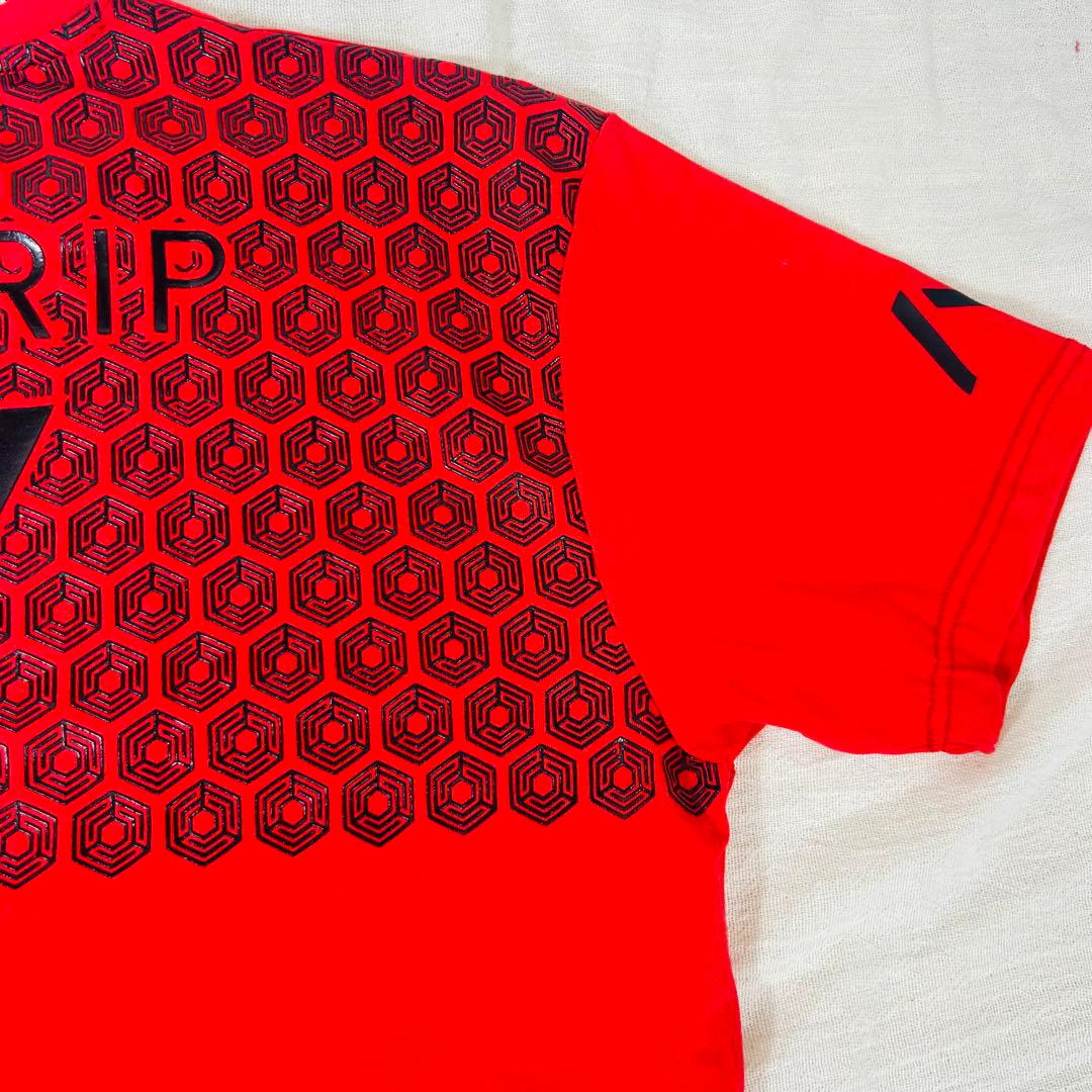 未使用✨】A7 BARGRIPバーグリップTシャツ Lサイズ 東京オリンピック
