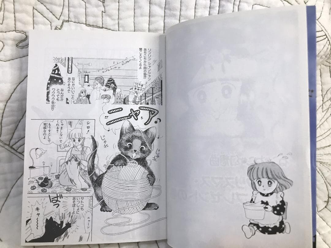 文庫「ねこねこ幻想曲／ねこねこファンタジア」全8巻セット - メルカリ