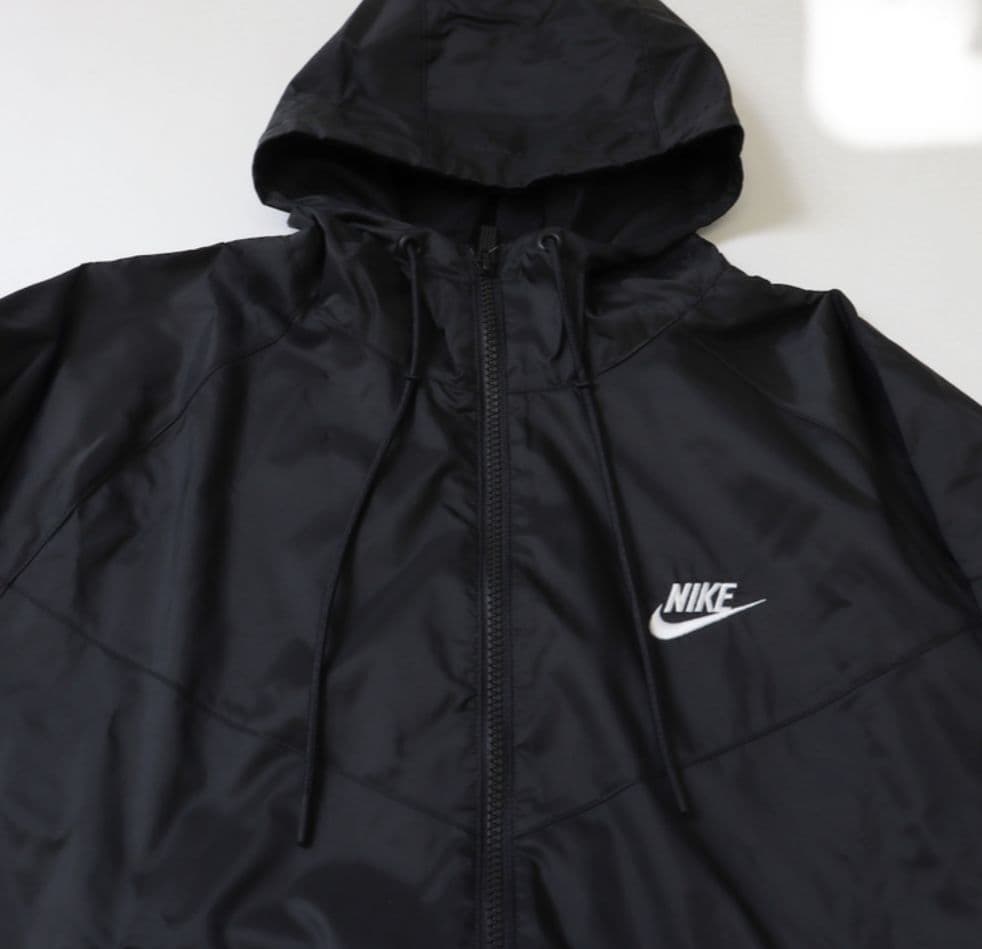 浦和レッズ NIKE NSWHEWR ウーブンフーディー ジャケット 新品未使用