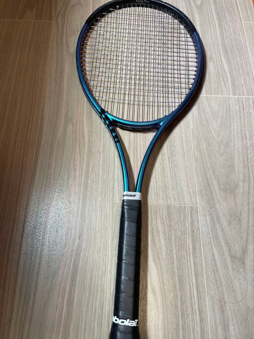 美品 ウィルソン プロラボ ウルトラプロ 16/19 - メルカリ