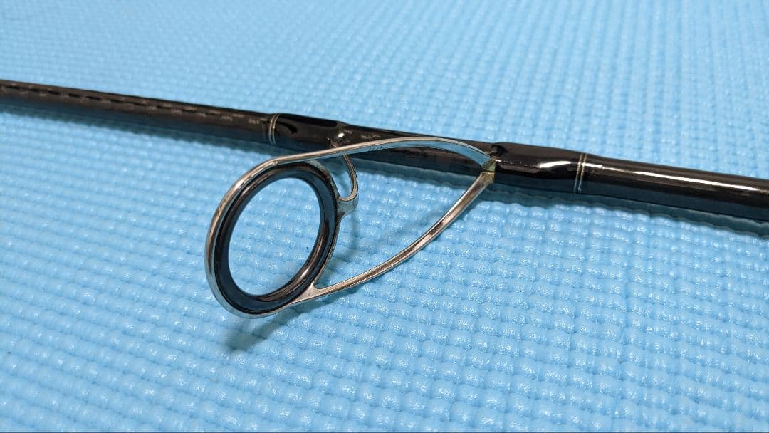 ✩美品✩メジャークラフト KG-Evolution KGS-962ML☆ケース付 - メルカリ