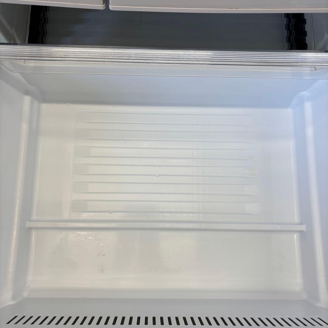 ☆787 冷蔵庫 パナソニック 大型 500-600ℓ 中古 設置無料 安い