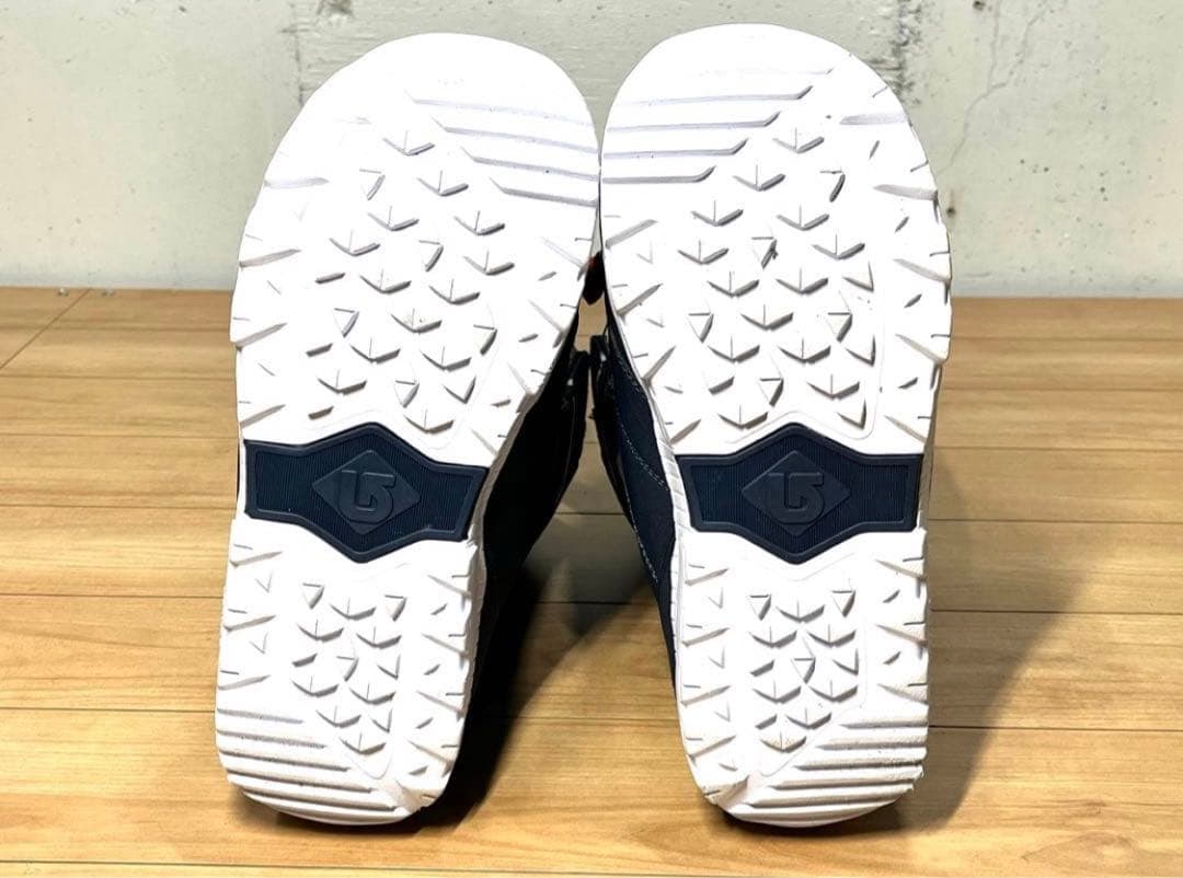 スノーボード ブーツ メンズ バートン MOTO BOA / 26.5cm