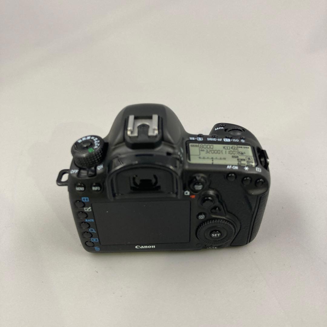 ☆モックアップ 店頭展示用Canon EOS 5D MarkIVミニチュアカメラ