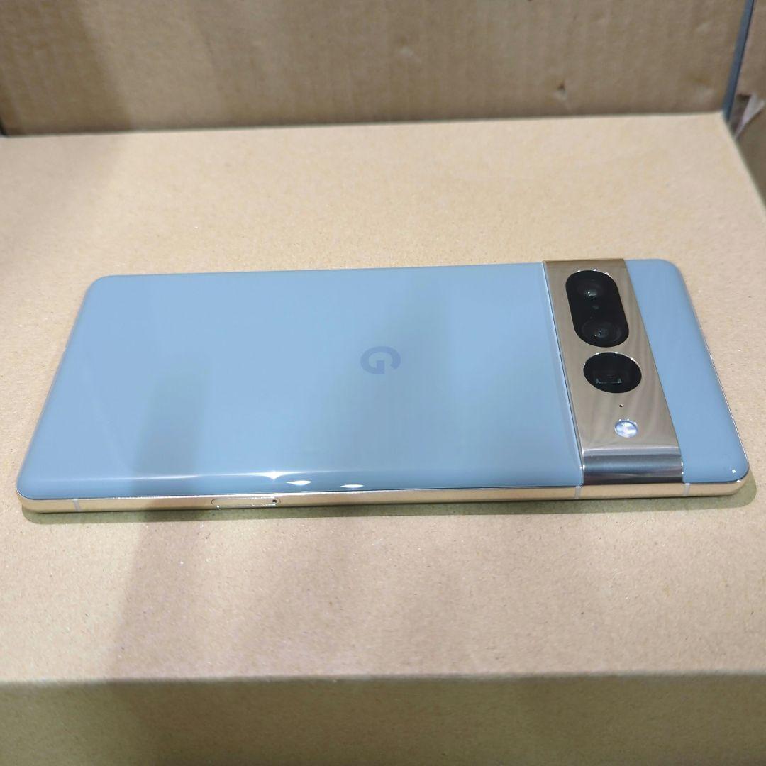 携帯電話本体 Google Pixel 7 Pro GFE4J 128GB Hazel 71tKYwVnIFL._AC_UF894,