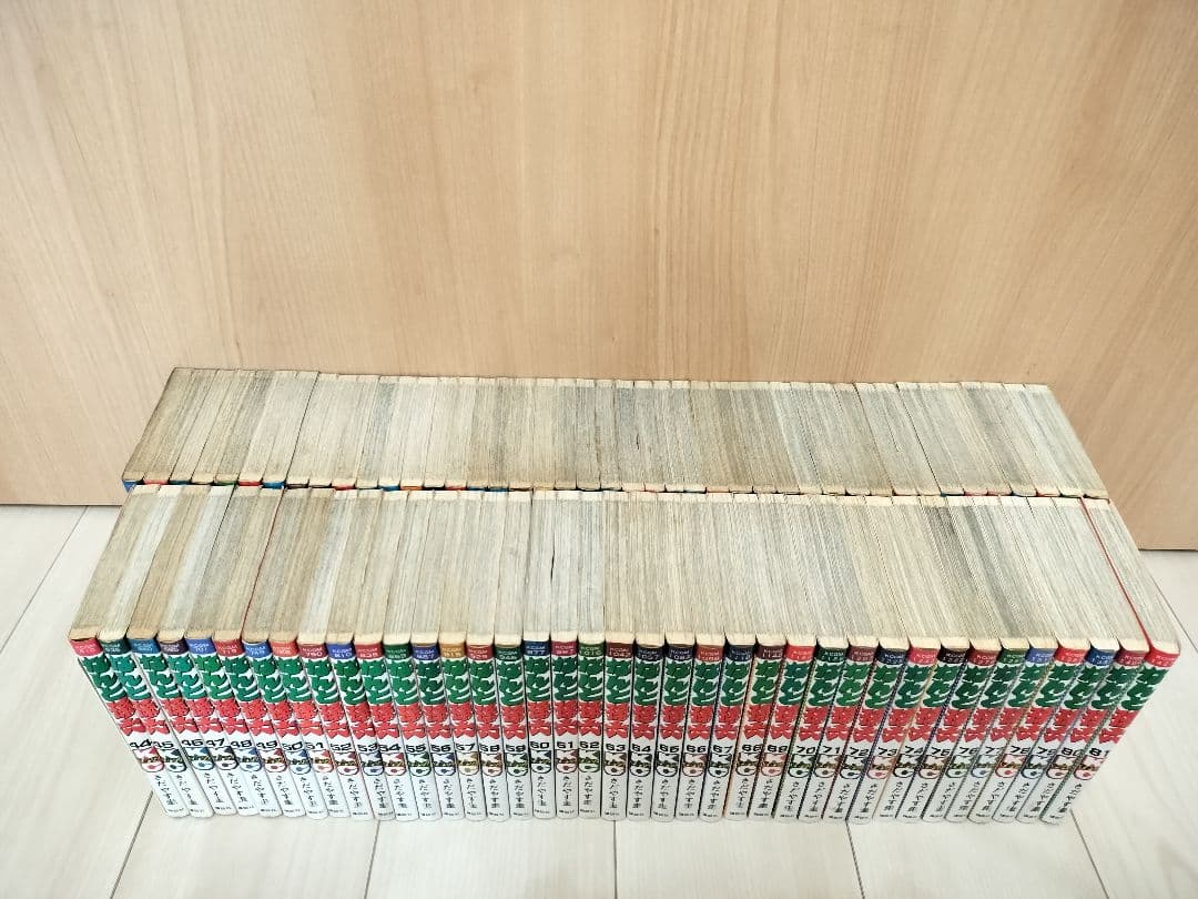 【レア 希少】なんと孫六 全巻セット