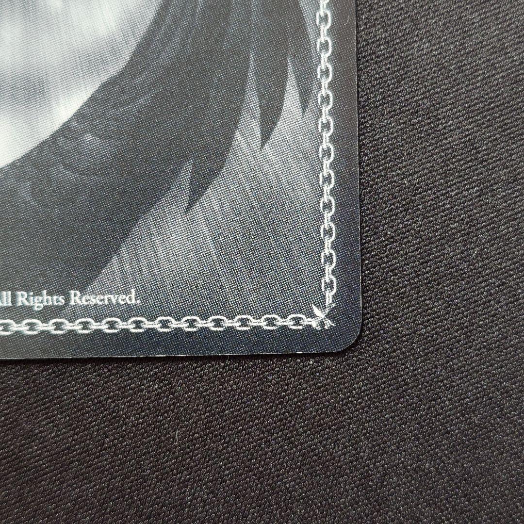 トリッキーナイト 田中摩美々 SSP