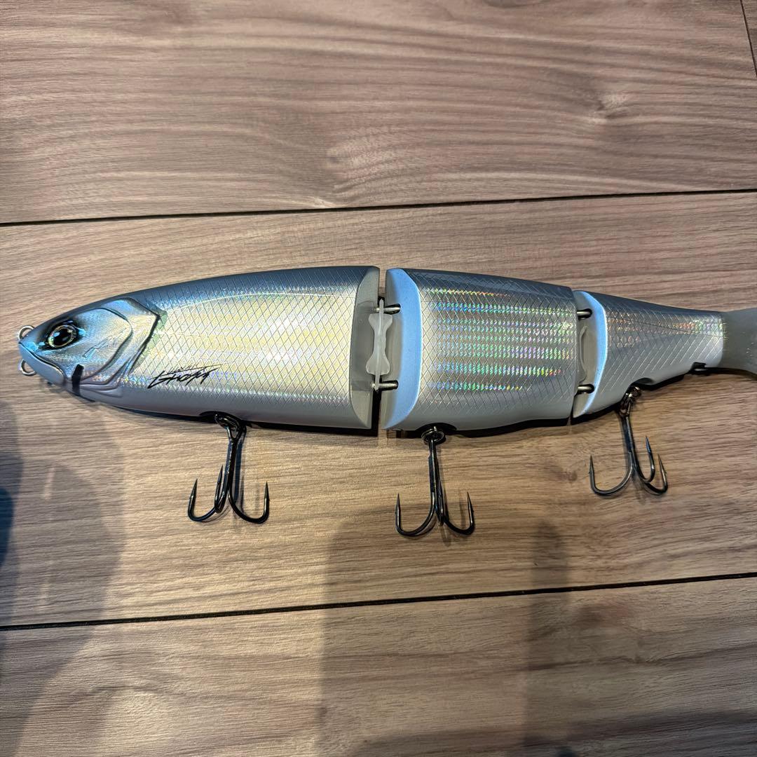 DRT クラッシュゴースト レーザースペック - メルカリ