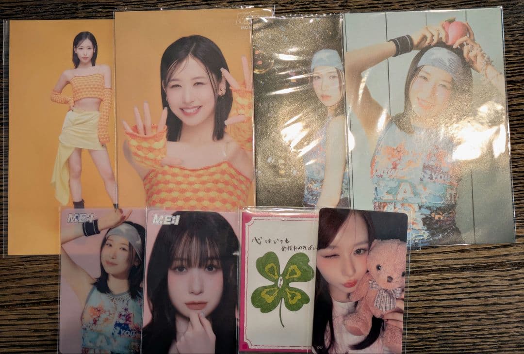 CORTIS studio choom st ジュフン JUHOON トレカ