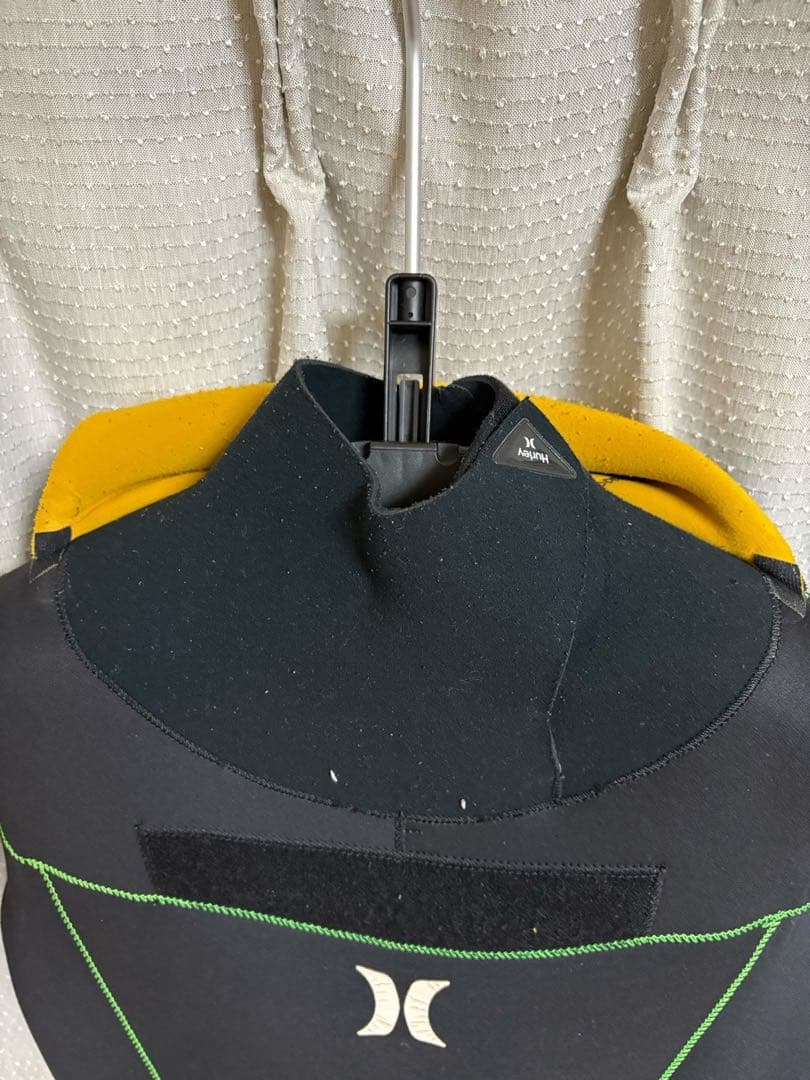Hurley (ハーレー)3mm ドライスーツ メンズ Mサイズ相当 - メルカリ