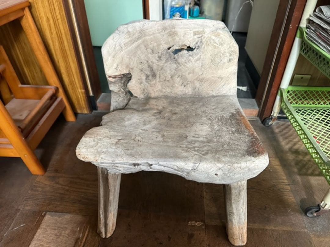 インドネシアチーク古木の臼椅子 楽天市場】古木 オールドチーク材 臼スツール 送料無料 アンティーク