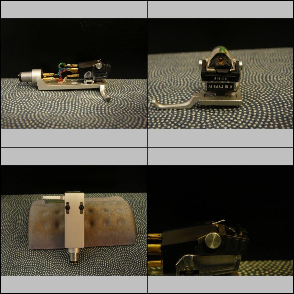 Technics SL-110 金田式ターンテーブル UA-5045 A - メルカリ