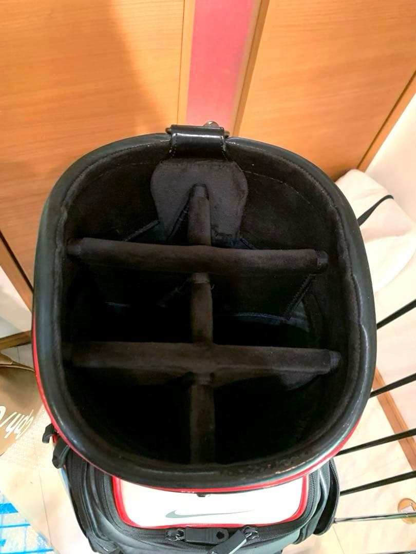 豪華 良品 テーラーメイド ゴルフクラブフルセット バッグ/ナイキ